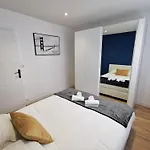 L'inattendu - Avec Balcon Vue Sur La Loire نانت