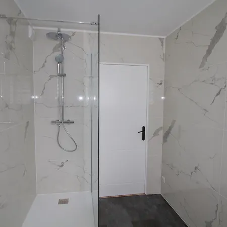 Apartamento L'inattendu - Avec Balcon Vue Sur La Loire