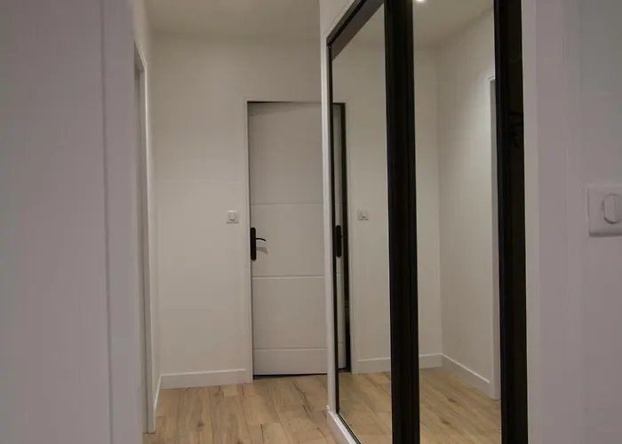 L'inattendu - Les Maisons De Madeleine Nantes