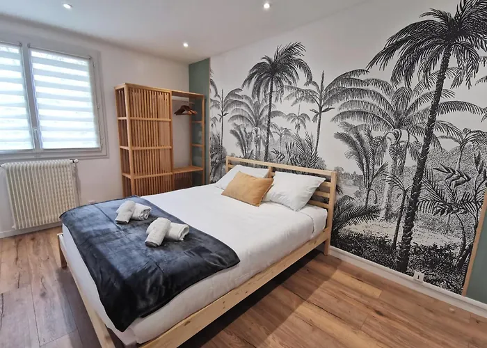 L'inattendu - Les Maisons De Madeleine 公寓 *