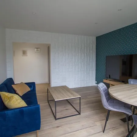 Apartamento L'inattendu - Les Maisons De Madeleine