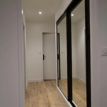 L'inattendu - Les Maisons De Madeleine Nantes