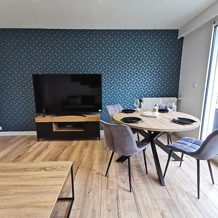 L'inattendu - Les Maisons De Madeleine Apartment