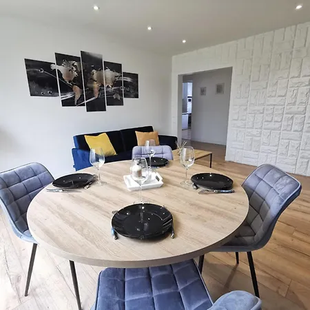 L'inattendu - Les Maisons De Madeleine * Nantes