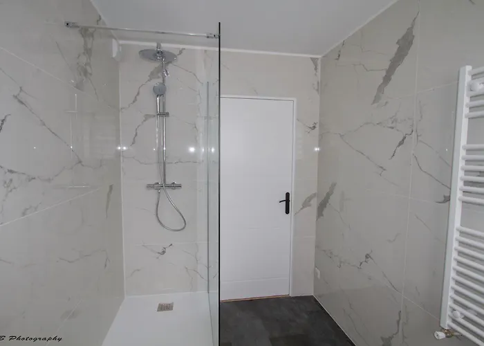 Apartamento L'inattendu - Les Maisons De Madeleine